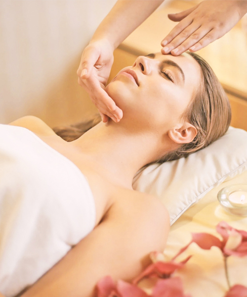 Kosmetikstudio-München Solln-Micki Vanderquaden